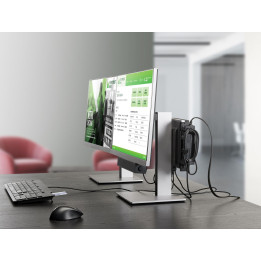 HP Smartcard Keyboard Nordic