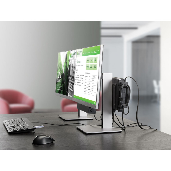 HP Smartcard Keyboard Nordic