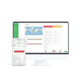 APC ECOSTRUXURE IT EXPERT 5 NODE