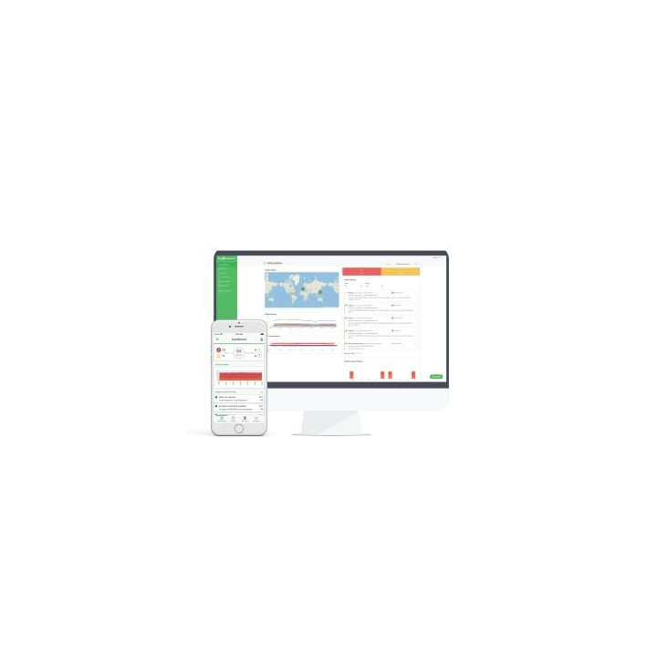 APC ECOSTRUXURE IT EXPERT 5 NODE