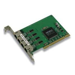 Moxa CP-104JU