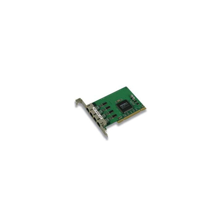 Moxa CP-104JU