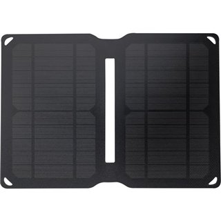 Solar Charger 10W 2xUSB
