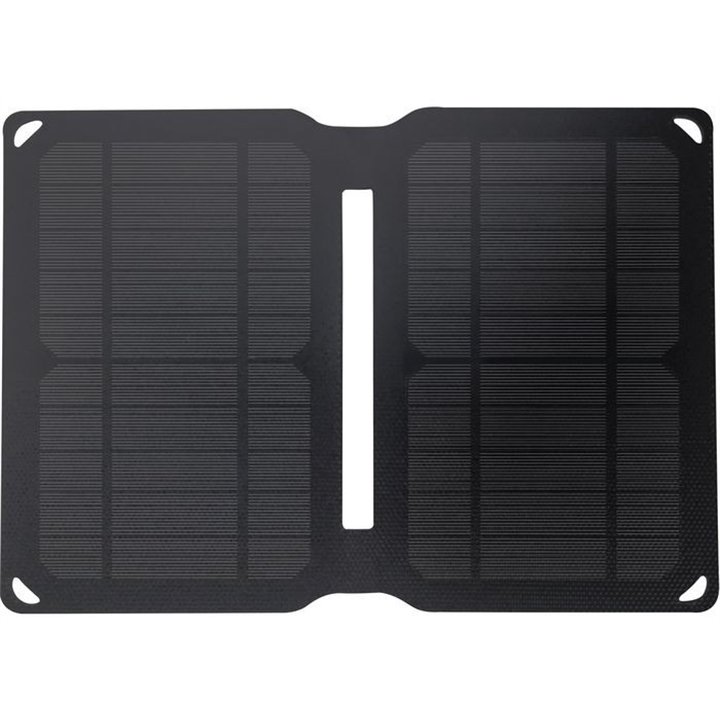 Solar Charger 10W 2xUSB