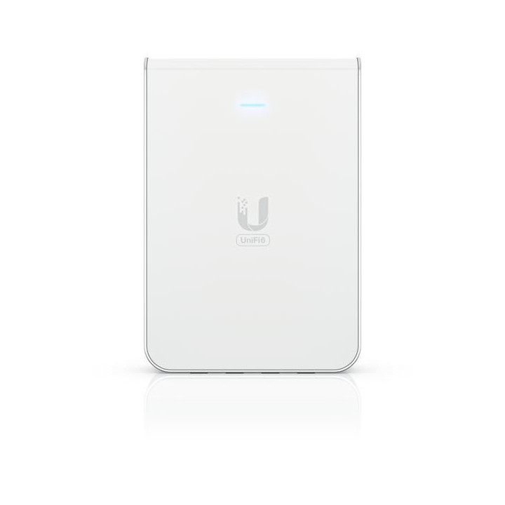 Ubiquiti Wall-mounted WiFi 6 access