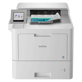 Brother Colour laser printer