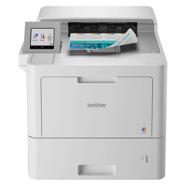 Brother Colour laser printer