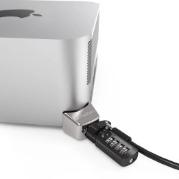 Compulocks Mac Studio Combination Cable