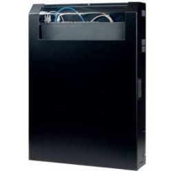 Lanview Assembled 19" Rack cabinet 3U