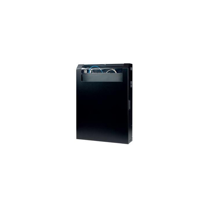 Lanview Assembled 19" Rack cabinet 3U