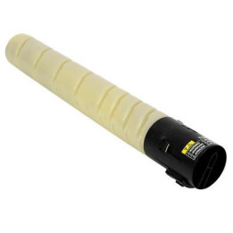 Konica Minolta TN-514Y toner cartridge 1