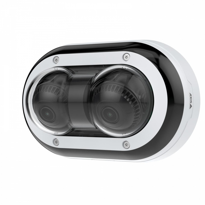 Axis P4705-PLVE