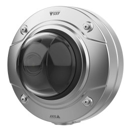 Axis Q3538-SLVE DOME CAMERA