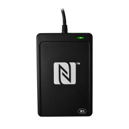 ACS ACR1252U-M1 card reader USB