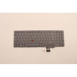 Lenovo NB_KYB CS22 P16 GR-BL,CHY,SPA