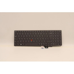 Lenovo NB_KYB CS22 P16 GR-BL,CHY,FRA