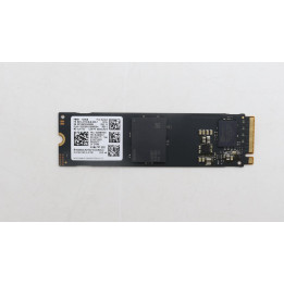Lenovo 1TB M.2 2280 PCIe 4.0 NVMe