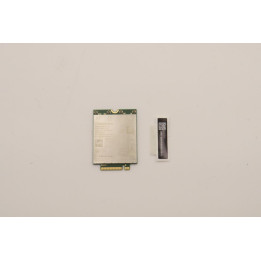 Lenovo Wireless LAN/WWAN module for