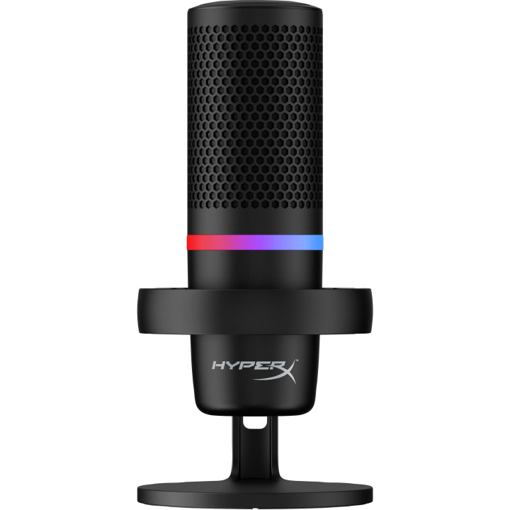 HP HYPERX DUOCAST BLACK HMID1R-A-