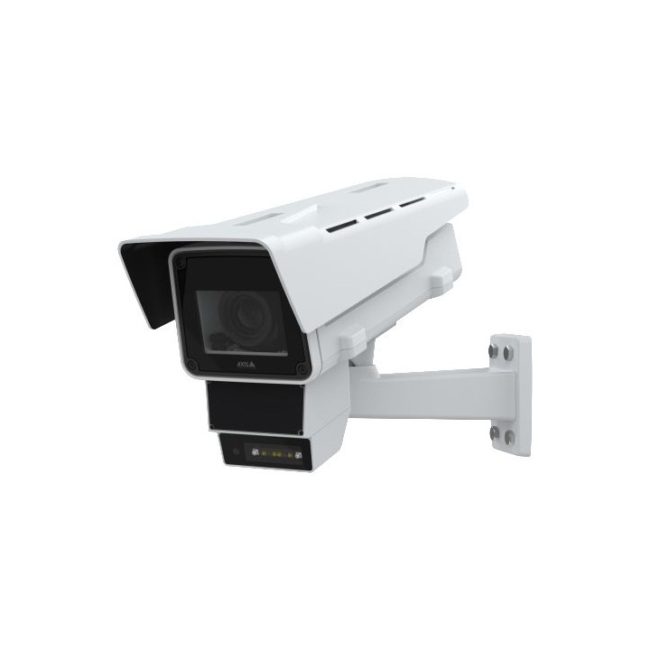 Axis Q1656-DLE