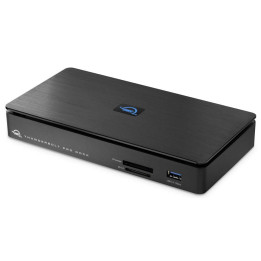 OWC Thunderbolt Pro Dock with