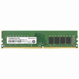 Transcend JetRam 16GB DDR4-3200 U-DIMM