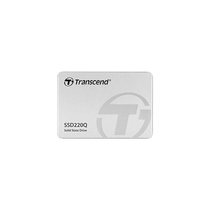 Transcend 220Q 2 TB 2.5" SSD SATA III