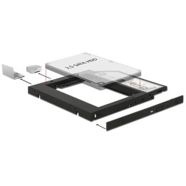 Delock Slim SATA 5.25? Installation