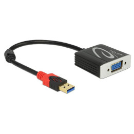Delock Adapter USB 5 Gbps Type-A
