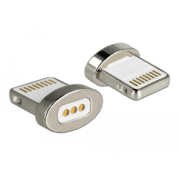 Delock Magnetic Adapter 8 pin