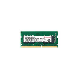 Transcend JetRam 8 GB DDR4 2666 SO-DIMM