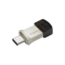 Transcend JetFlash 890 USB 3.1 Type C +