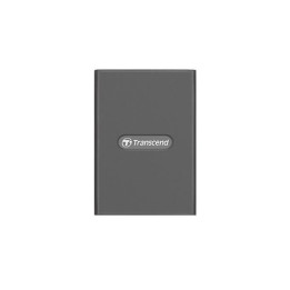 Transcend RDE2 - CFexpress CARD READER