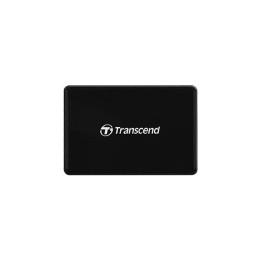 Transcend RDC8K2 Card Reader USB3.1