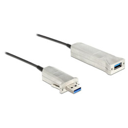 Delock Active Optical Cable USB 5