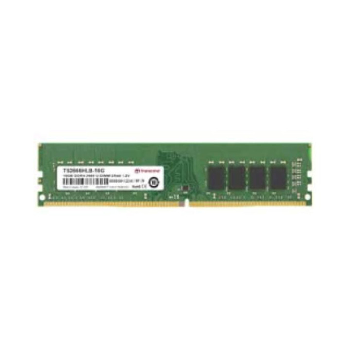 Transcend 8GB JM DDR4 2666Mhz U-DIMM