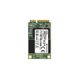 Transcend 230S 64GB, mSATA SSD, SATA3,