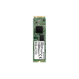 Transcend 830S 512GB, M.2 2280 SSD,
