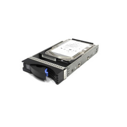 IBM 300 GB 10K RPM FC HDD