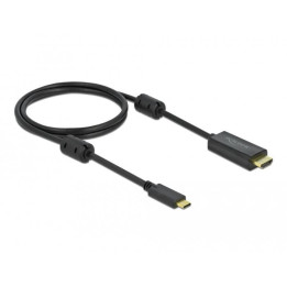 Delock Active USB Type-CT to HDMI