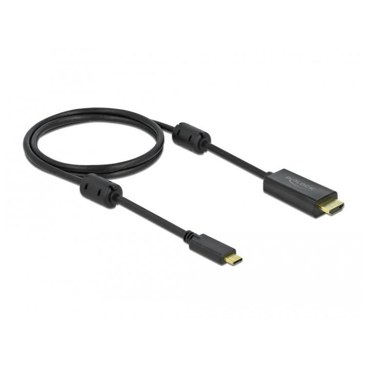 Delock Active USB Type-CT to HDMI