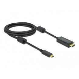 Delock Active USB Type-CT to HDMI