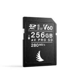 Angelbird UHS II 256 GB SDXC V60 Memory