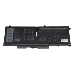 Dell BTRY,PRI,58WHR,4C,LITH,BYD