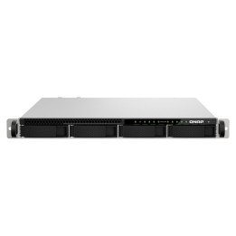 QNAP 9-Bay 2U rackmount NAS, 16G