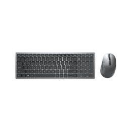 Dell KM7120W keyboard Mouse