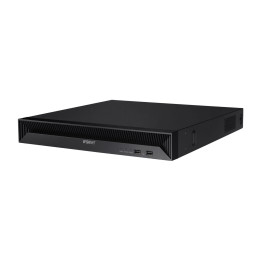 Hanwha Network X Series 8CH 12MP
