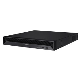 Hanwha Network Q Series 16CH 2 Bay