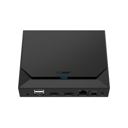 Hanwha 64CH Network Video Decoder