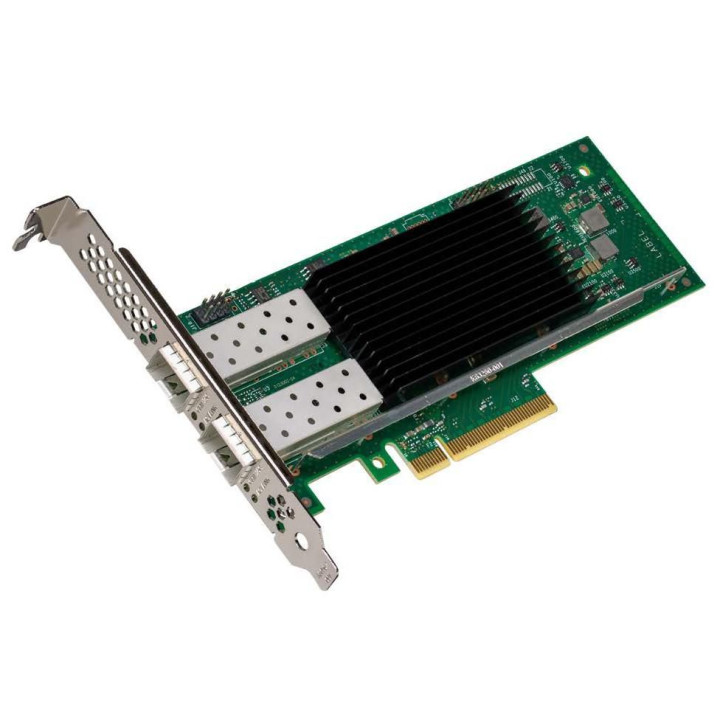 Lenovo ThinkSystem Intel E810-DA2 -